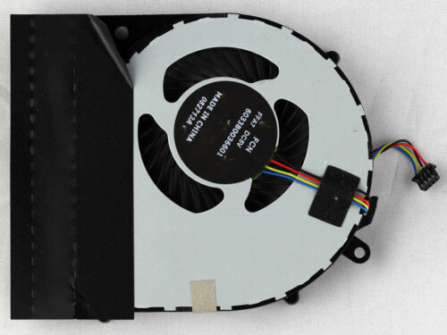HP Fan 746657-001