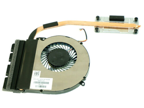 HP Fan 856681-001 HP Fan 856681-001