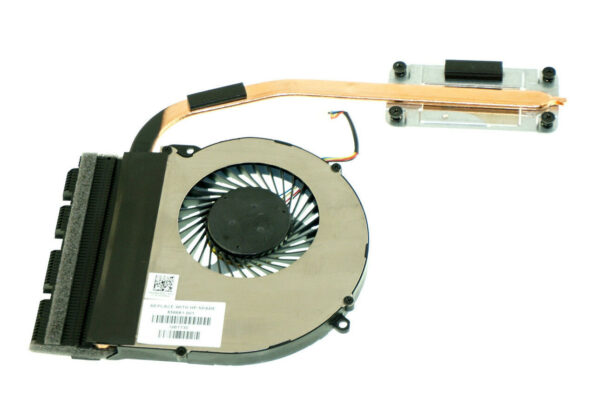 HP Fan 856681-001