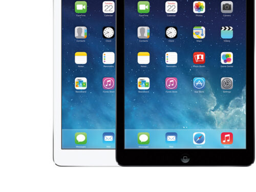 ipad air ipad air