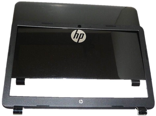 HP LCD Rear cover 796896-001 HP LCD Rear cover 796896-001