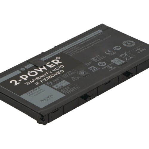 Dell Compatible battery 71JF4 Dell Compatible battery 71JF4