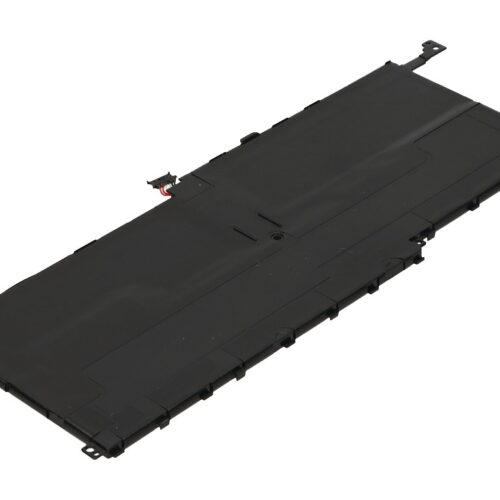 Lenovo Battery 00hw028 rear
