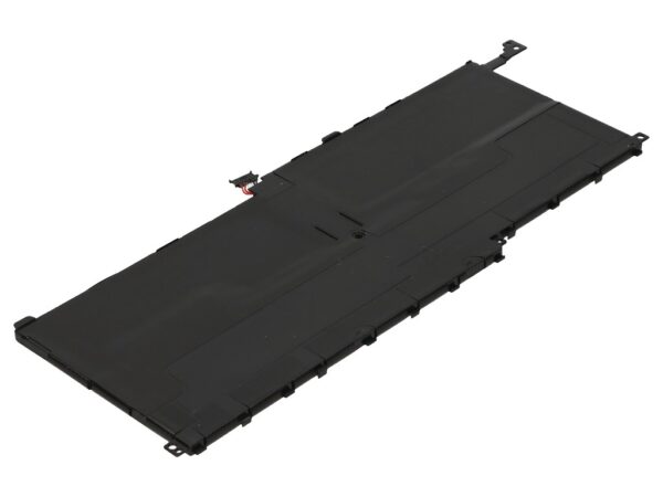 Lenovo Battery 00hw028 rear