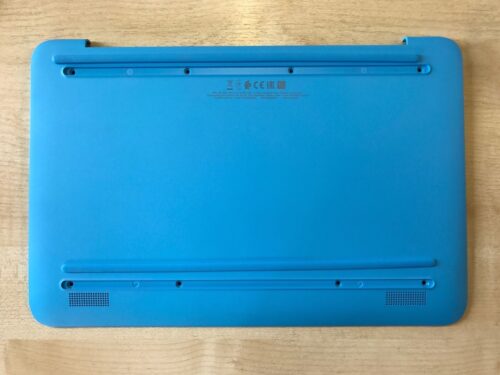 HP Cover 905564-001 rear