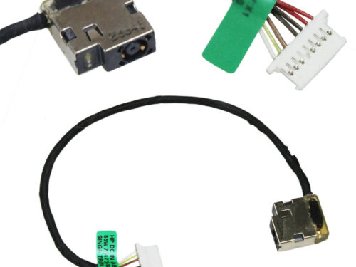 HP DC Jack 931613-001 HP DC Jack 931613-001