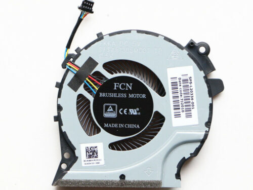 HP CPU Fan L20334-001 HP CPU Fan L20334-001