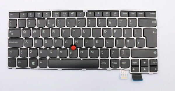 Lenovo Thinkpad Keyboard 01EN793