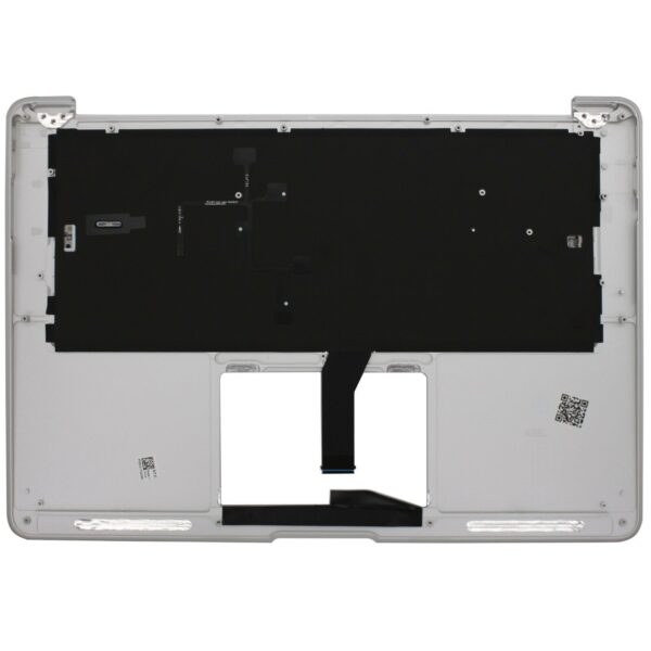 Apple Upper and UK keyboard 069-9397 rear Apple Upper and UK keyboard 069-9397 rear