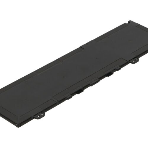 Dell Battery 39dy5 rear Dell Battery 39dy5 rear