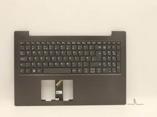 5CB0Q60061 Lenovo Palm Rest with UK keyboard 5CB0Q60061