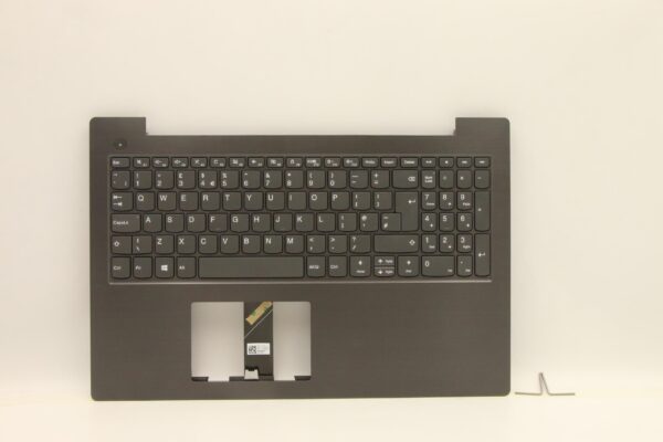 5CB0Q60061 Lenovo Palm Rest with UK keyboard 5CB0Q60061