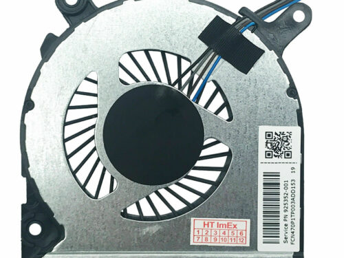 HP Fan 925352-001