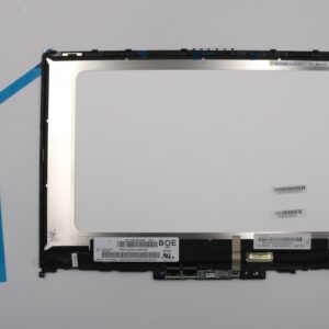 Lenovo Display with Screen and Digitiser 5D10S39563