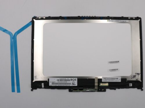 5D10S39563 Lenovo Display with Screen and Digitiser 5D10S39563