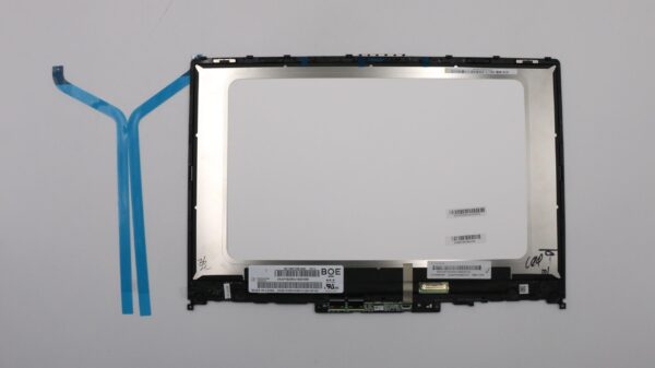 5D10S39563 Lenovo Display with Screen and Digitiser 5D10S39563