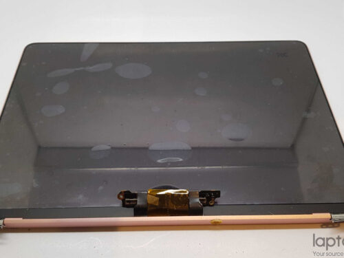 Apple complete display A1534