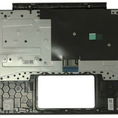 Acer Upper cover with UK keyboard 6B.VFZN7.029 rear Acer Upper cover with UK keyboard 6B.VFZN7.029 rear