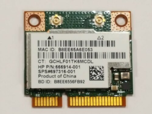 730668-001 730668-001