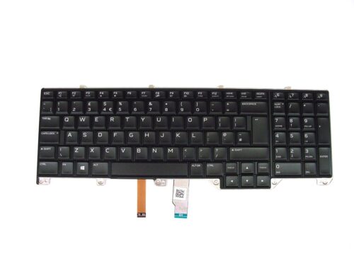 Dell Alienware Keyboard MYC43 Dell Alienware Keyboard MYC43