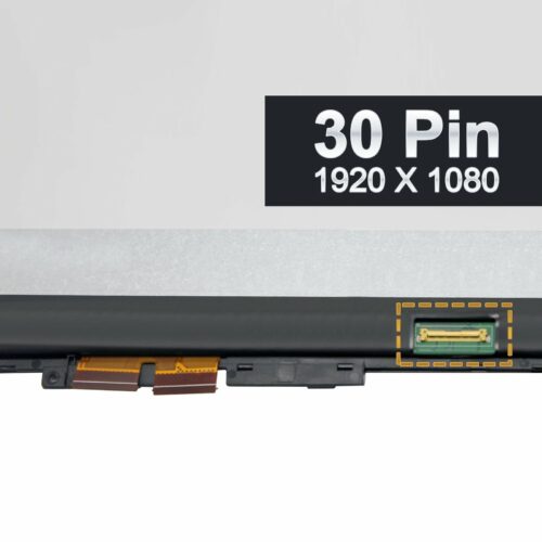 Lenovo LCD Panel 5D10M14182