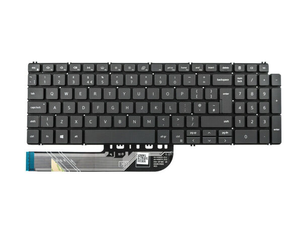Dell UK Keyboard 5M07P