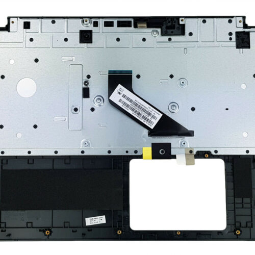 Acer upper cover with UK keyboard 6B.GCEN1.030 rear