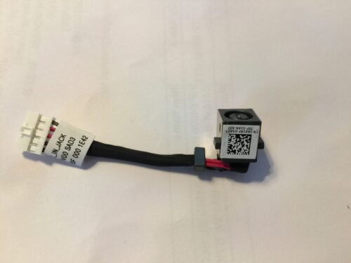 Dell DC Jack 6KVRF