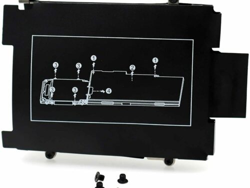 HP Hard Drive Caddy 821665-001 HP Hard Drive Caddy 821665-001
