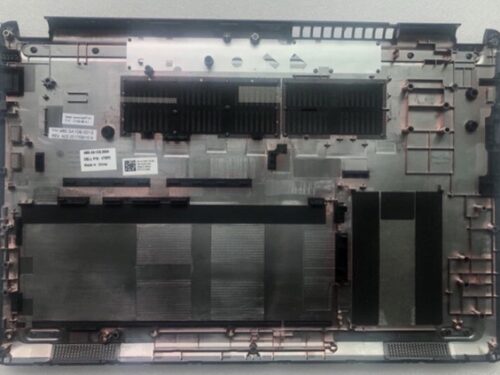 Dell Base Plastics V75P2