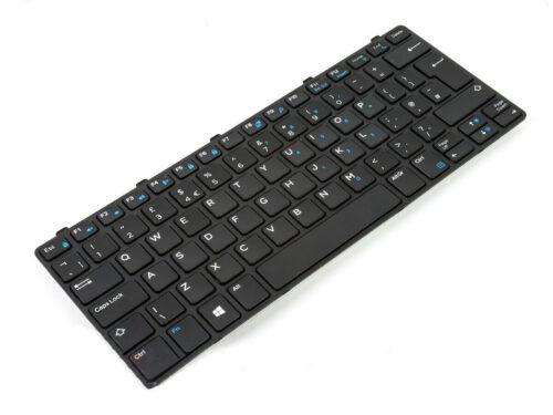 Dell Keyboard X98D4 Dell Keyboard X98D4