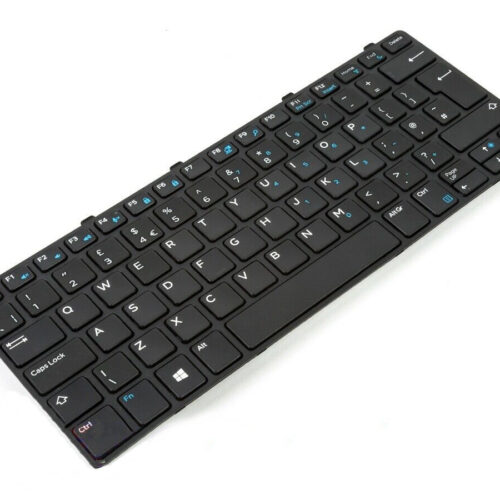 Dell Keyboard X98D4