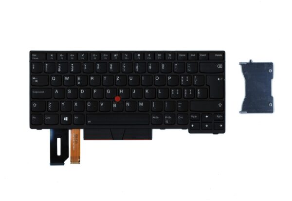 Lenovo THinkpad T480s keyboard 01YP546