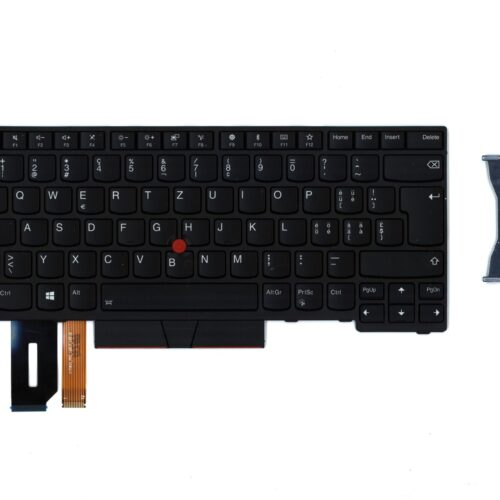 Lenovo THinkpad T480s keyboard 01YP546