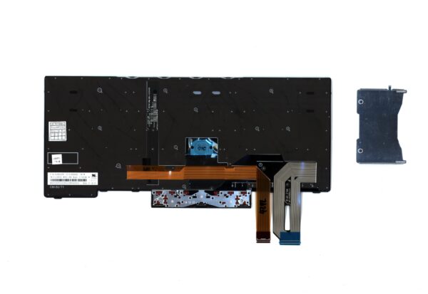 Lenovo THinkpad T480s keyboard 01YP546
