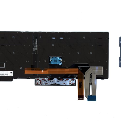 Lenovo THinkpad T480s keyboard 01YP546