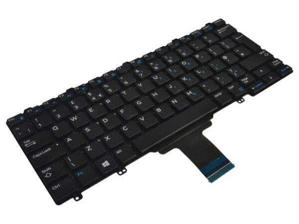 Dell UK Keyboard 4ptjf Dell UK Keyboard 4ptjf