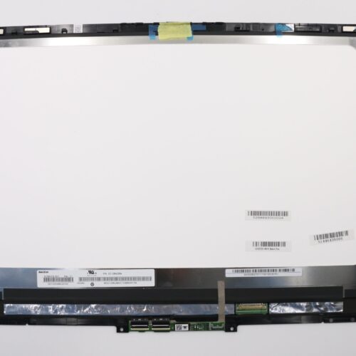 Lenovo Touchscreen Panel 5D10S73326