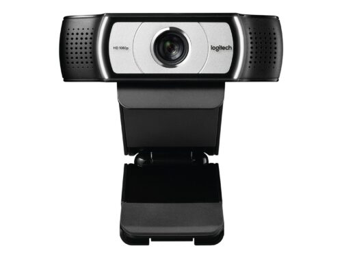 Logitech Webcam C930e 960-000972 Logitech Webcam C930e 960-000972