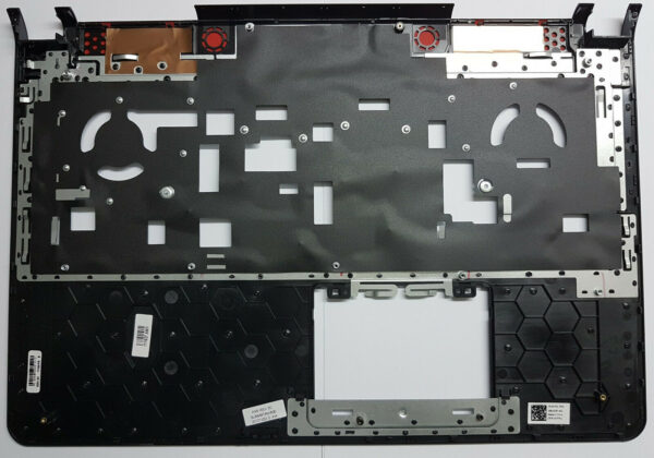 Dell Palmrest Y5WDT rear Dell Palmrest Y5WDT rear