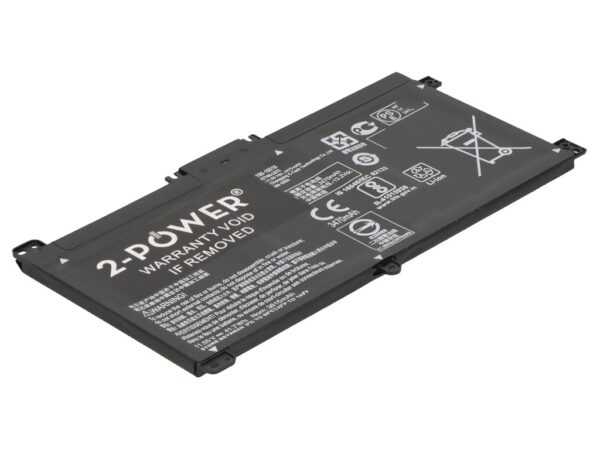 HP compatible battery LAPP3670a