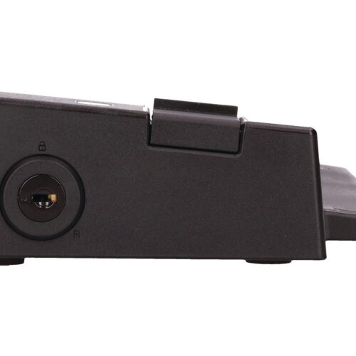 ThinkPad Ultra Docking Station 135W 40AJ0135EU