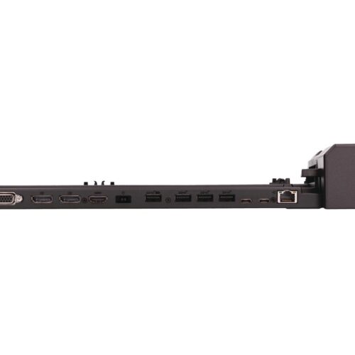 ThinkPad Ultra Docking Station 135W 40AJ0135EU