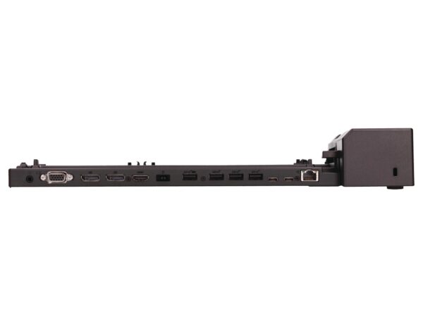 ThinkPad Ultra Docking Station 135W 40AJ0135EU