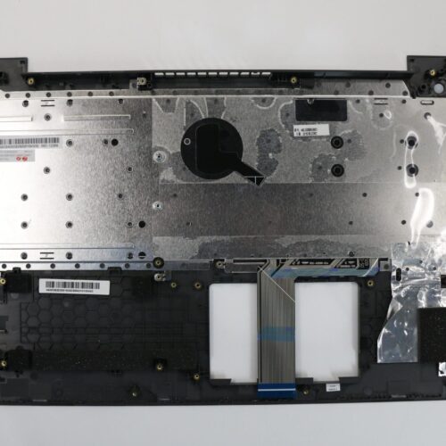 Lenovo Palm Rest and UK Keyboard 5CB0R28201 Lenovo Palm Rest and UK Keyboard 5CB0R28201