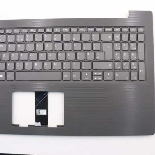 Lenovo Palm Rest and UK Keyboard 5CB0R28201 Lenovo Palm Rest and UK Keyboard 5CB0R28201
