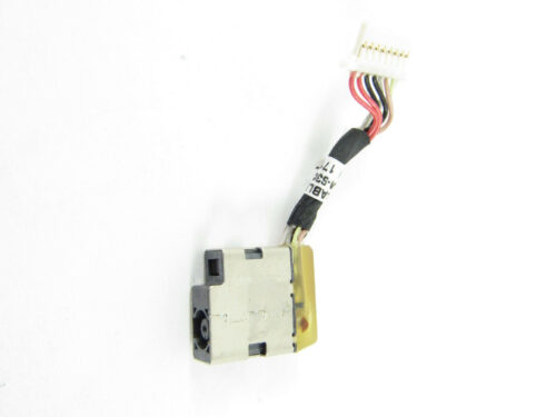 HP 440 G7 DC Jack L01048-001 HP 440 G7 DC Jack L01048-001