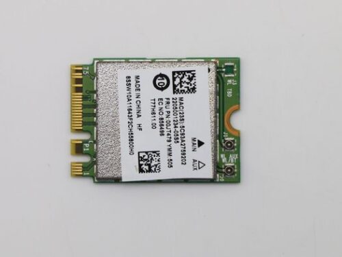 00JT479 Lenovo WIFI Card 00JT479