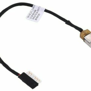 Dell DC jack R6RKM