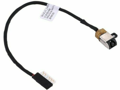 Dell DC jack R6RKM Dell DC jack R6RKM